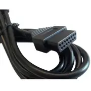 For SNK FC Neo Geo AES/CD Controller 1.8m Controller Extension Cable Wire Cord