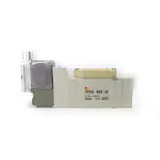 SMC SY3120-5MOZ-M5 Solenoid Valve #