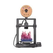 Creality Ender 3 V3 SE 3D Printer 250mm/s Max Printing Speed Upgraded Visual ...