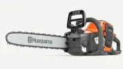 Chainsaw Battery Powered Husqvarna 240i 36V With Rod 40 CM
