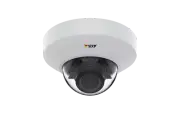 AXIS 02112-001 2304 x 1728 MAX Resolution M4216-V Dome Camera