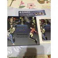 在飛比找蝦皮購物優惠-BIGBANG STILL ALIVE CD+DVD