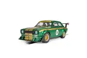 Scalextric 1:32 Scale Ford Escort RSR No.181 Jim Hutchinson Slot Car Model