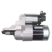 Auto 8 Starter Motor for Mazda 6 GH 2.5L Petrol L5-VE 2008 - 2012 (for: Mazda)