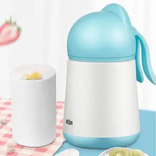 【精選好物】酸奶機家用小型迷你全自動單1人宿舍迷你自制發酵機內膽陶瓷杯