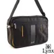 Lynx - 山貓科技概念系列機能橫式側背包