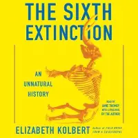 在飛比找三民網路書店優惠-The Sixth Extinction ― An Unna