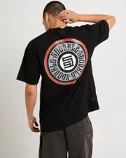 Tack Dot Short Sleeve T-Shirt