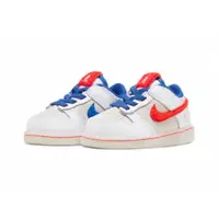 在飛比找momo購物網優惠-【NIKE 耐吉】休閒鞋 運動鞋 NIKE DUNK LOW