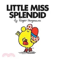 在飛比找三民網路書店優惠-Little Miss Splendid
