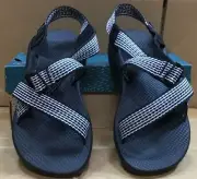 Chaco Women's Mega Z Cloud Sandal Black R3