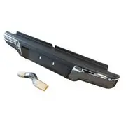 Sterling Bumper Bar to suit Isuzu D-Max 07/2012 to 10/2016 - IZDM-BAR-21B