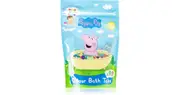 Peppa Pig Colour Bath Coloured Bath Fizzy Tablets 9x16g
