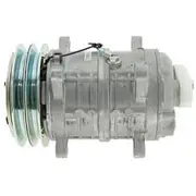 Jayair Compressor Tama Tm16Hd 2A 12V 135mm - CM0118