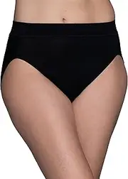 [Vanity Fair] Womens 13213 Beyond Comfort Brief Panty 13213 Briefs