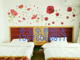 南昌西站景軒賓館Jingxuan Hotel Nanchang West Railway Station