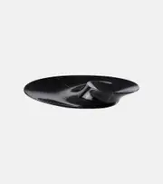 [Zaha Hadid Design] Zaha Hadid Design Swirl marble bowl