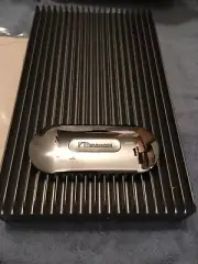 Nakamichi PA-302 car audio amplifier