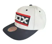 Chicago White Sox COOPERSTOWN Mitchell & Ness Snapback Cap - OSFM