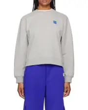 Pullover hoodie S,XL,XS White