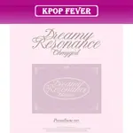 OH MY GIRL – [DREAMY RESONANCE] THE 10TH MINI ALBUM (POCA)