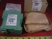 Phoenix 2989527 Ethernet Module FL SWITCH LM 5TX Contact 29 89 52 7 V/C:06 New