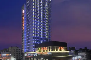 杭州廣銀大酒店Gowin Hotel