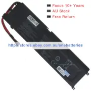 Genuine RC30-0270 4ICP5/46/108 Battery for Razer Blade 15 Base RZ09-02705W75