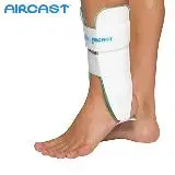 在飛比找遠傳friDay購物優惠-AIRCAST DJO充氣式踝夾板 護腳踝護具 護踝