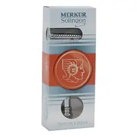 在飛比找蝦皮購物優惠-【新鮮貨】德國 Merkur safety razor 39