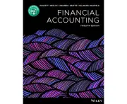 Financial Accounting, 12th Edition