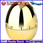 LF# Egg Kitchen Timer Electronic Countdown Timer for Cooking Learning