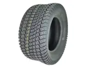 (1) OTR 23x10.50-12 Grassmaster 4 Ply Tire for Zero Turn Mowers