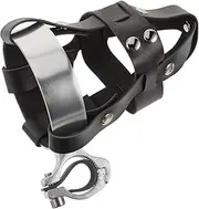GANAZONO Cup Holder for Bike Lightweight Multi-Functional Bottle Rack for Outdoor Activities