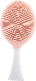 LALADEFIEE Face Cleansing Brush Head Deep Pore Exfoliating Brush Gentle Silicone Replacement for Electric Facial Cleaner Fit for