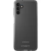 Cygnett AeroShield Case for Galaxy A04s (Clear)