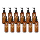 12x Northfork Gentle Hand Cleaner Liquid Hand Wash Soap Lemon Myrtle 250ml
