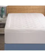 Allied Home Climarest Cooling Extra Deep Pocket Matress Pad