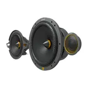 "XS-163ES | 6 ,5"" (16cm) Mobile ES 3-way Component Speakers"