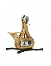 [Nohrd] WaterGrinder Upper Body Exercise Machine in Ash