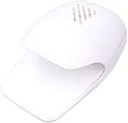 Mini Portable Nail Polish Dryer Fan Nail Art Drying Polish Blow Dryer Nail Cooler Nail Art Tool BBZY