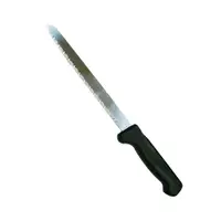 在飛比找松果購物優惠-台灣製造 420不銹鋼冷凍調理刀 (2入) 鋸齒狀刀鋒 切片