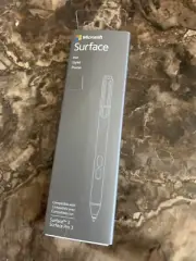 Microsoft Surface Pro 3 and Surface 3 Pen Stylet 4EY-00001