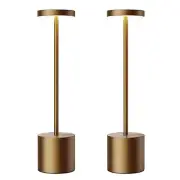 SAKRINGT Cordless Table Lamps Rechargeable,6000mAh Portable Battery Operated ...