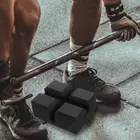 Bench Press Block Non Slip Equipment for Home Gym Exercise Strength Training