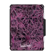 iPad Pro 11-inch (3rd/4th gen) Impact Folio Case RM Pink Flowers