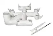 Hayward Top Collector Manifold w/Flex Air Relief Assembly