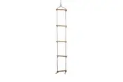 Lifespan Kids Rung Rope Ladder