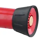 Reliable Fire Hose Nozzle Wide Area Distribution Perfect for Landscaping