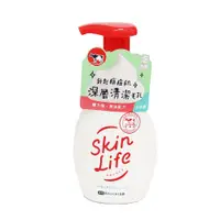 在飛比找蝦皮商城優惠-COW牛乳石鹼 Skinlife滋卿愛泡洗顏 160ml【D